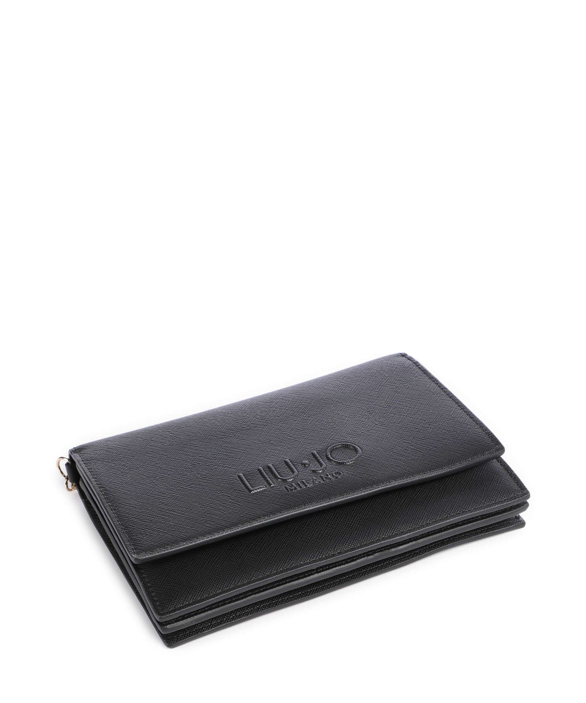 Liu Jo Crossbody Bag – Black 5