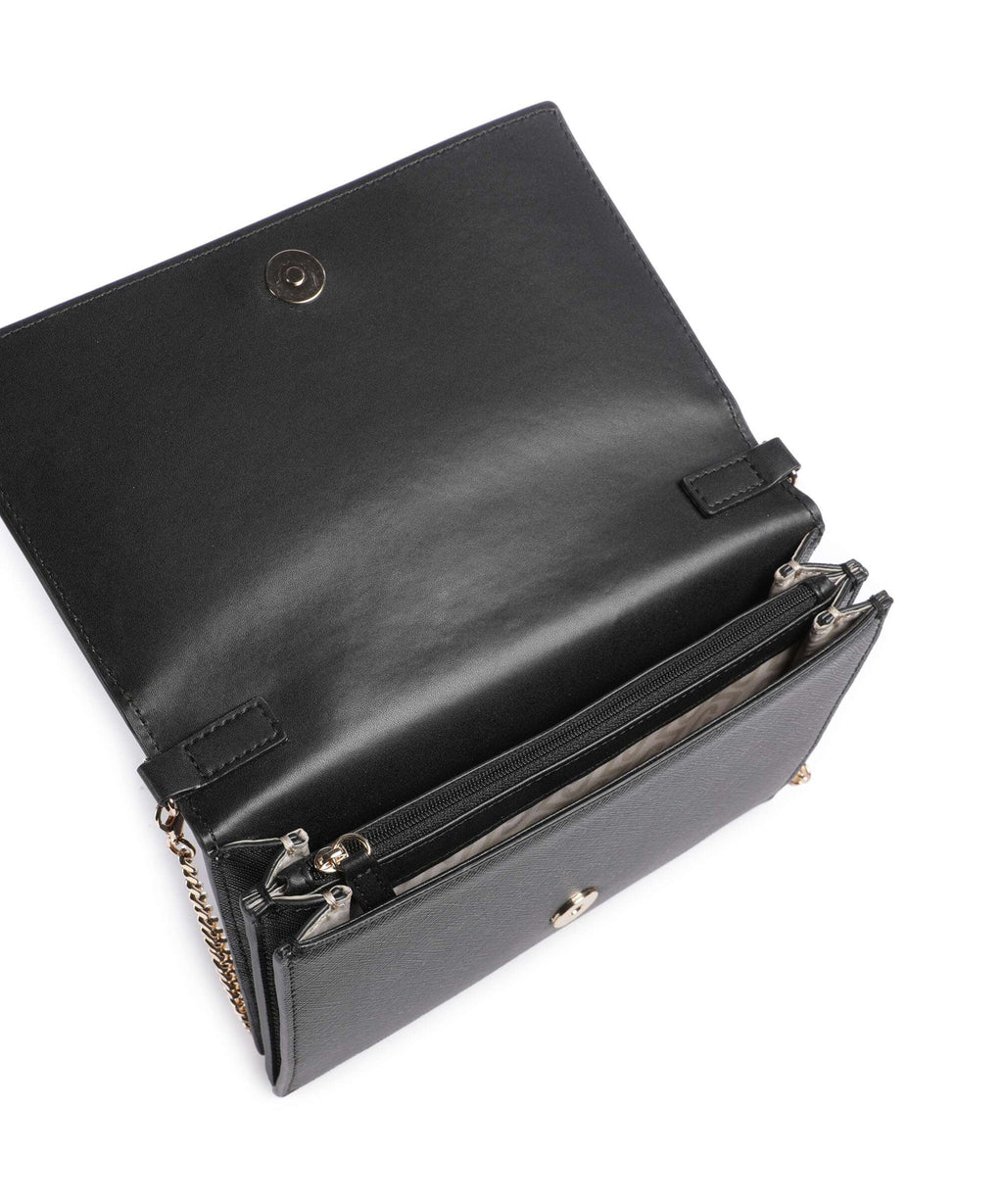Liu Jo Crossbody Bag – Black 6