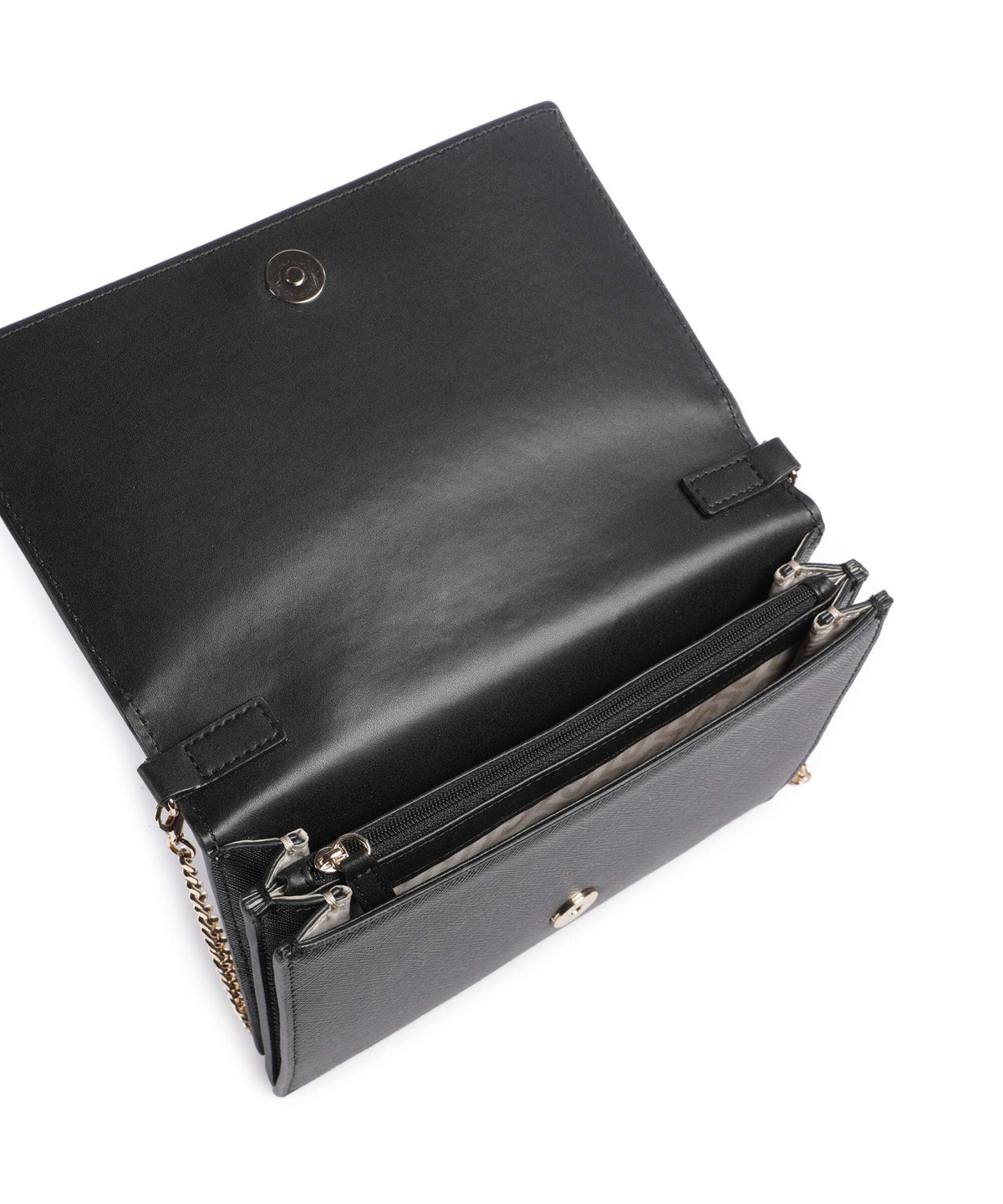 Liu Jo Crossbody Bag – Black 6