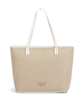 Liu Jo Tote Bag – Natural 1