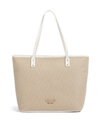 Liu Jo Tote Bag – Natural 1