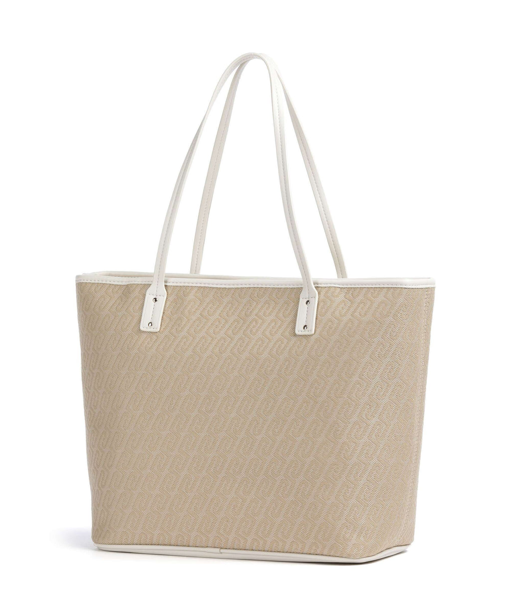 Liu Jo Tote Bag – Natural 2