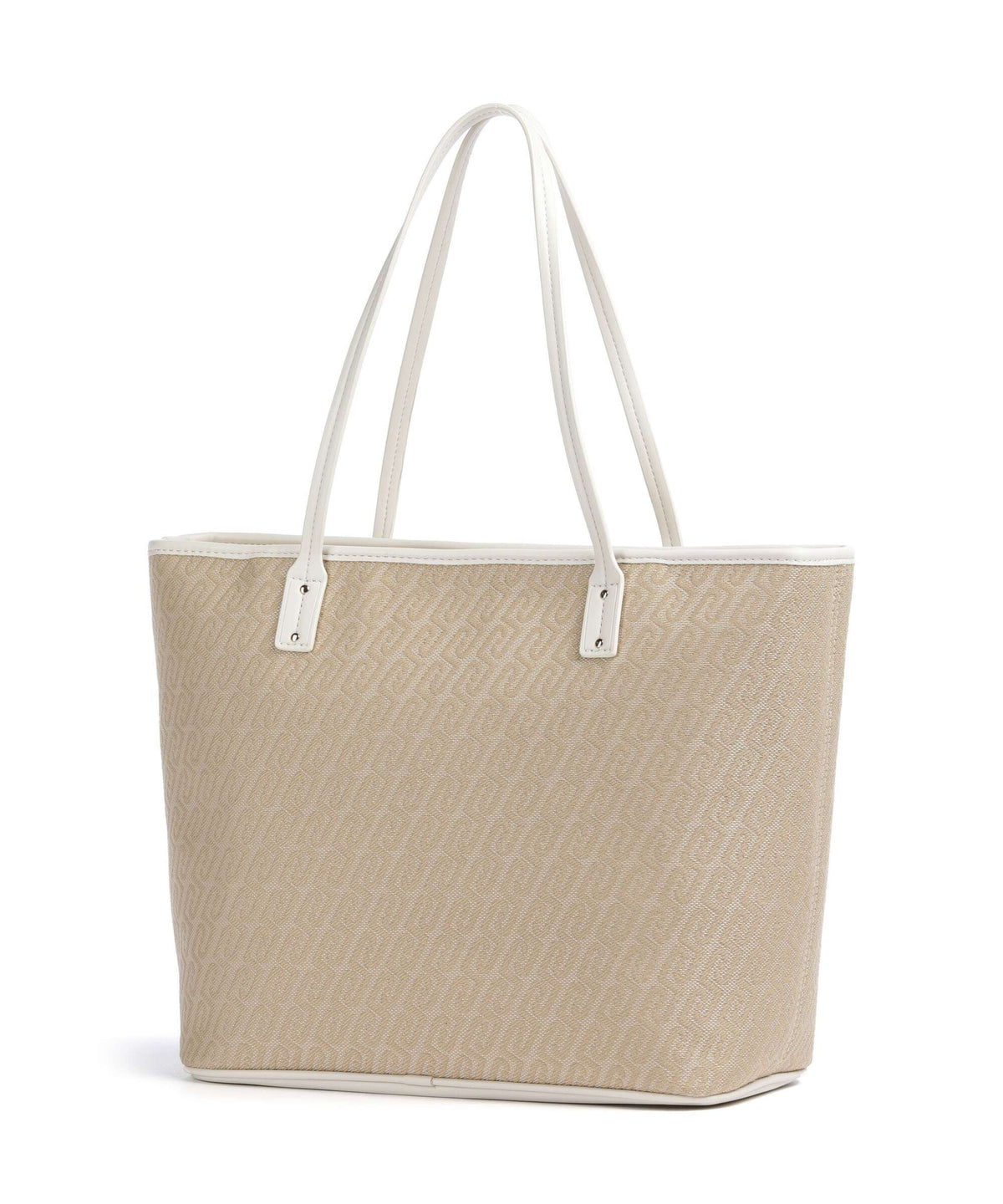 Liu Jo Tote Bag – Natural 2