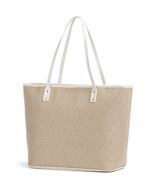 Liu Jo Tote Bag – Natural 2