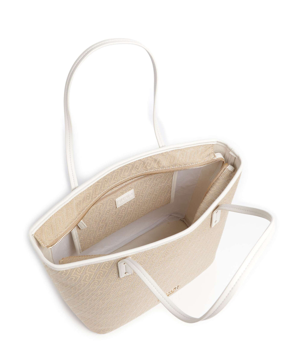 Liu Jo Tote Bag – Natural 5