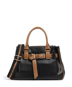 Liu Jo Top Handle Bag – Black 1