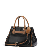 Liu Jo Top Handle Bag – Black 2