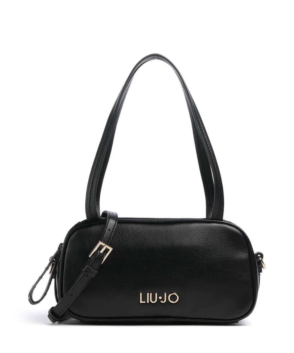 Liu Jo Shoulder Bag – Black 1