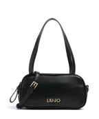Liu Jo Shoulder Bag – Black 1