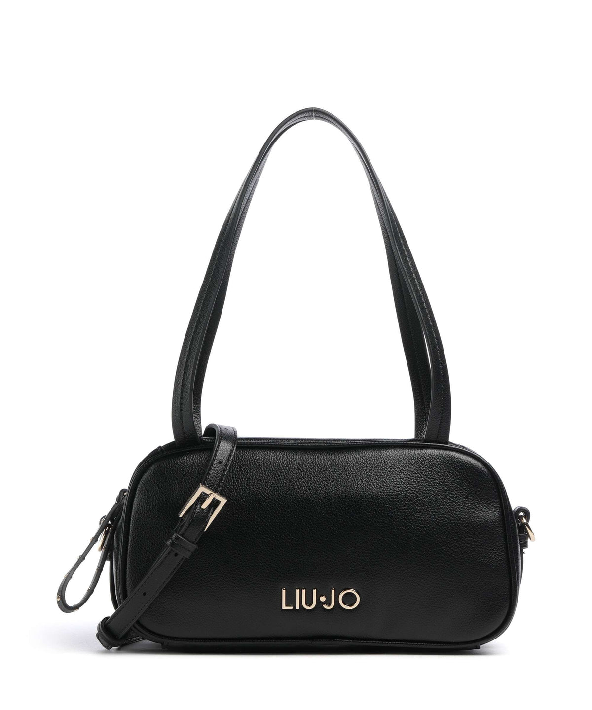 Liu Jo Shoulder Bag – Black 1