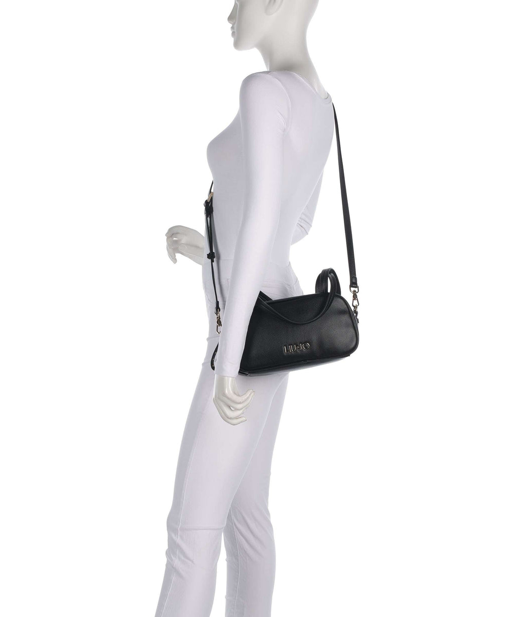 Liu Jo Shoulder Bag – Black 4