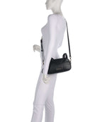 Liu Jo Shoulder Bag – Black 4