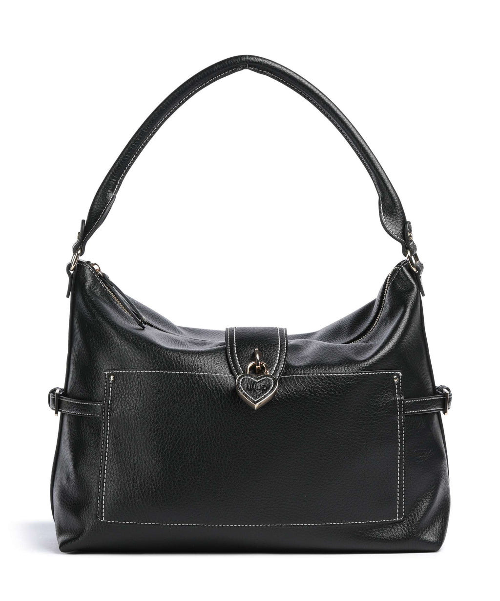Liu Jo Shoulder Bag – Black 1