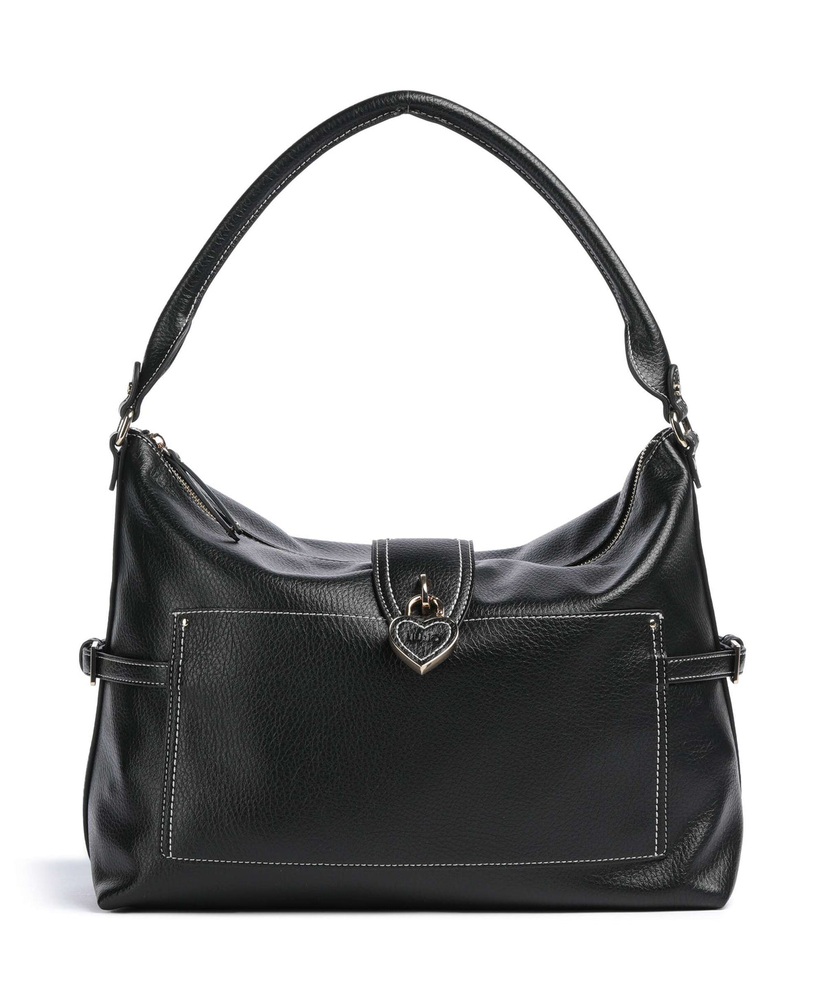 Liu Jo Shoulder Bag – Black 1