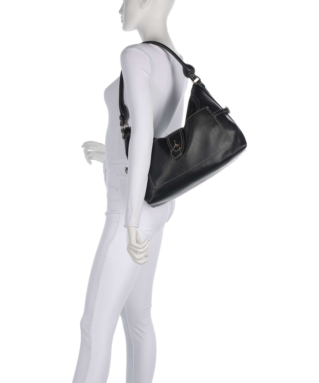 Liu Jo Shoulder Bag – Black 3