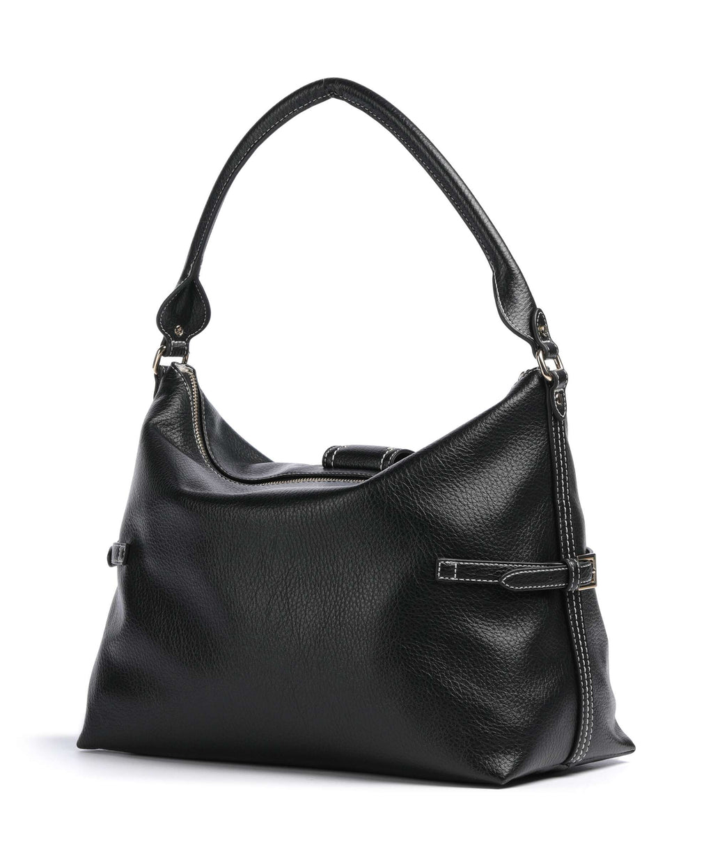 Liu Jo Shoulder Bag – Black 2