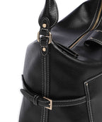 Liu Jo Shoulder Bag – Black 4