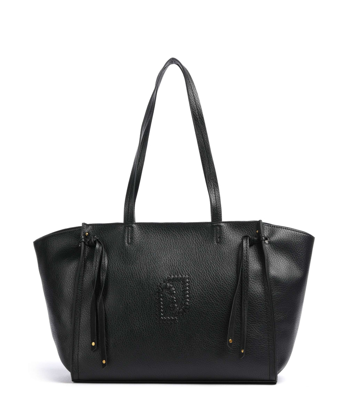 Liu Jo Tote Bag – Black 1
