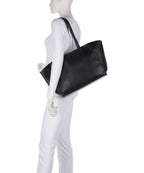 Liu Jo Tote Bag – Black 3
