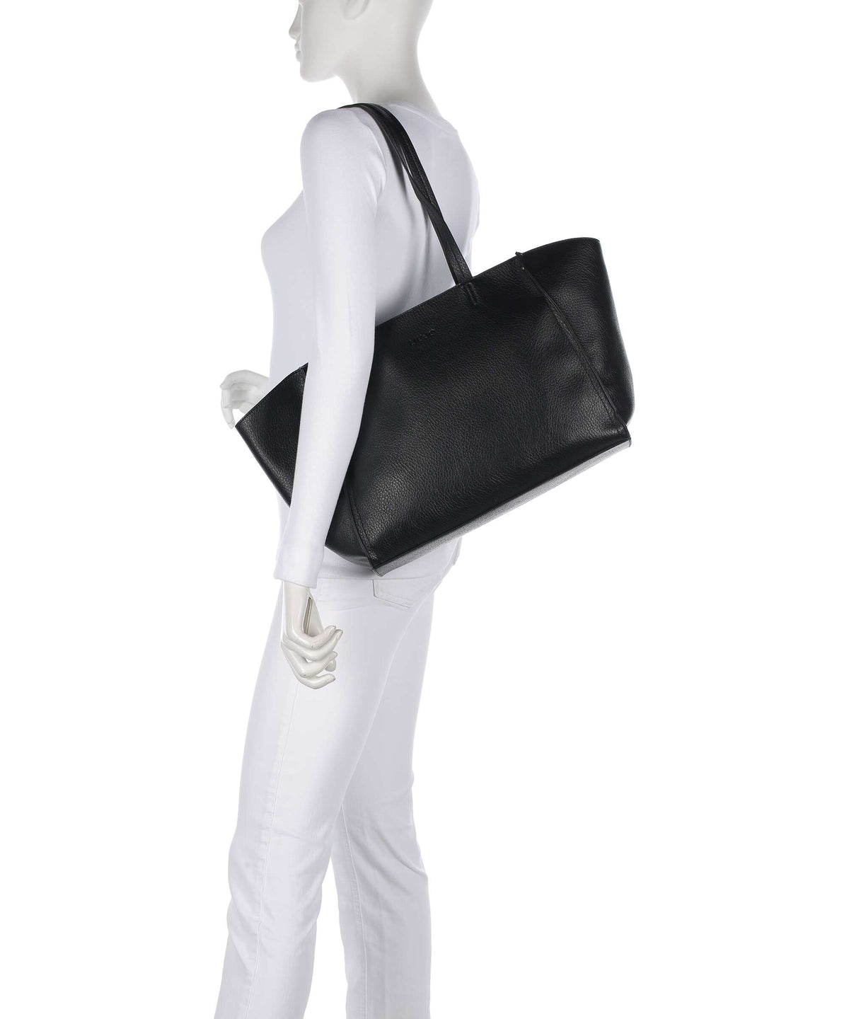Liu Jo Tote Bag – Black 3