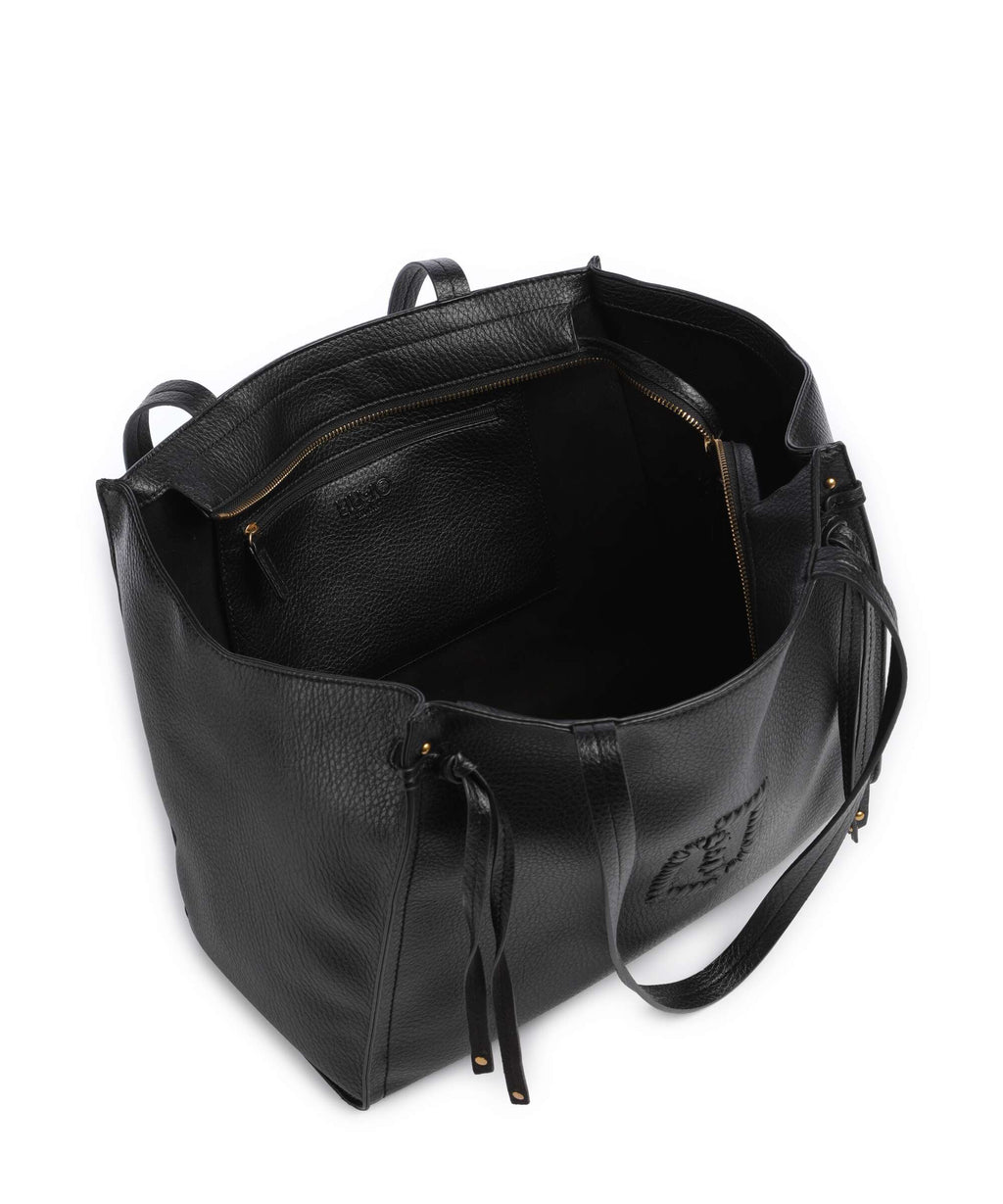 Liu Jo Tote Bag – Black 5