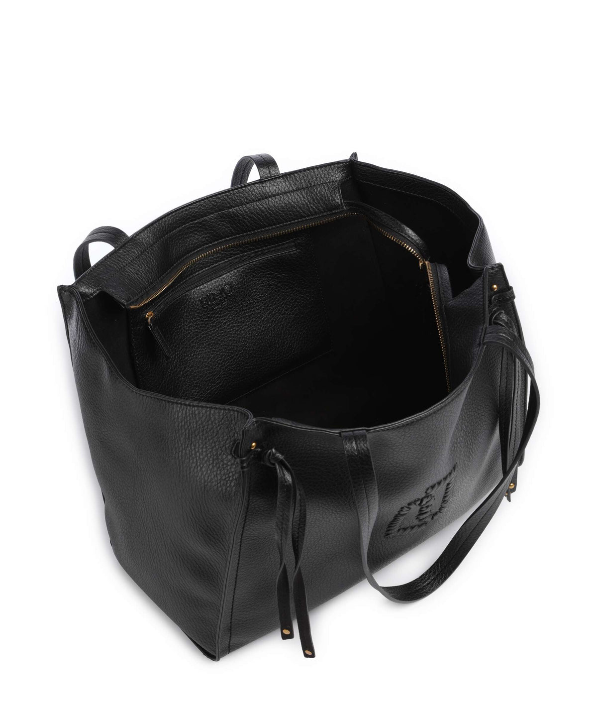 Liu Jo Tote Bag – Black 5