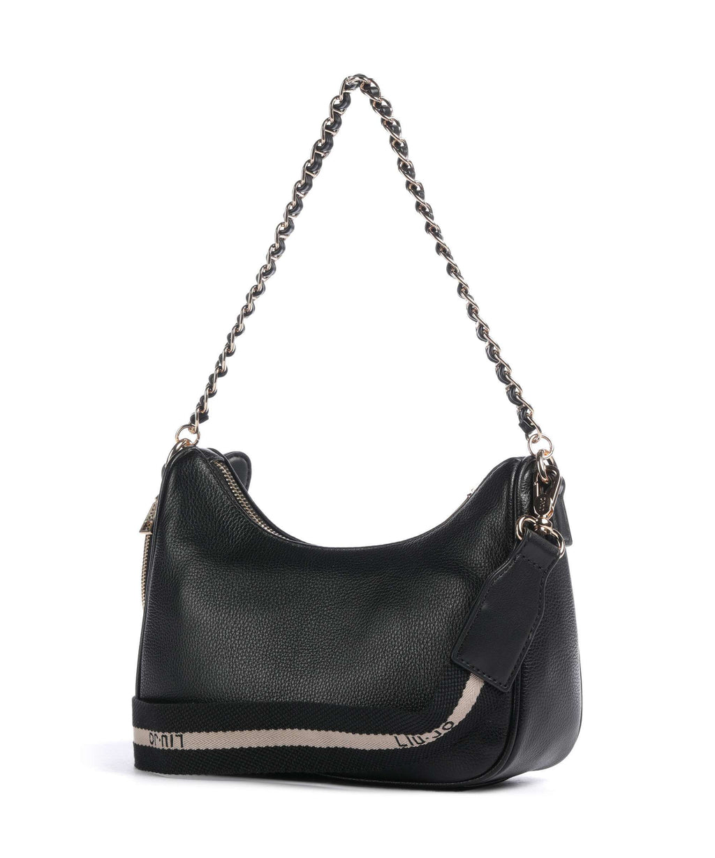 Liu Jo Shoulder Bag – Black 2