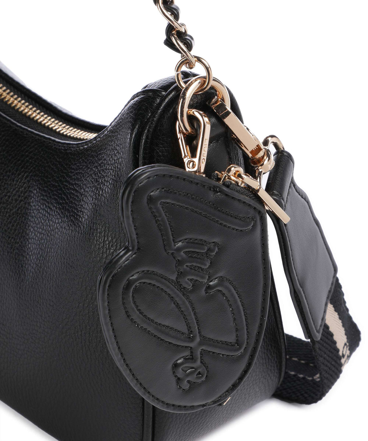 Liu Jo Shoulder Bag – Black 5