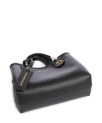 Emporio Armani Crossbody Bag – Black / Silver 5