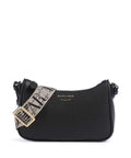 Emporio Armani Crossbody Bag – Black / Silver 1