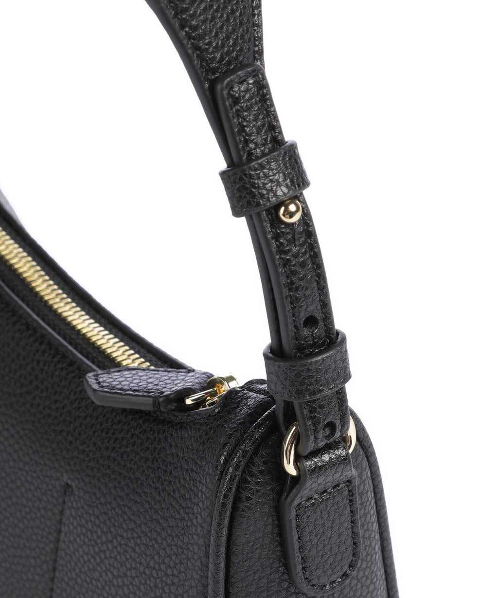 Emporio Armani Crossbody Bag – Black / Silver 4
