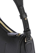 Emporio Armani Crossbody Bag – Black / Silver 4