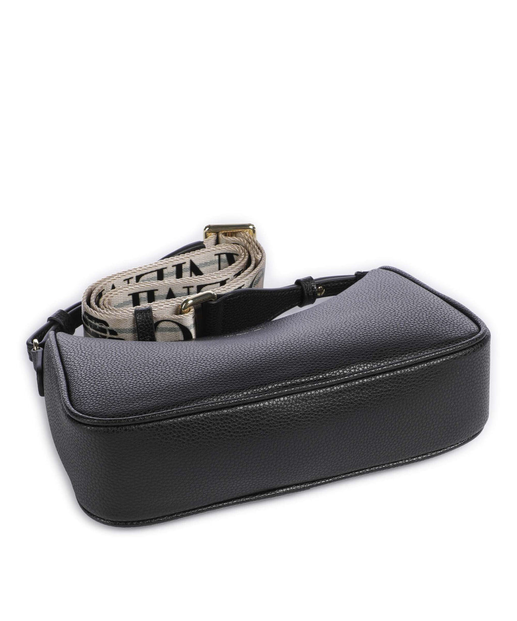 Emporio Armani Crossbody Bag – Black / Silver 5