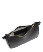 Emporio Armani Crossbody Bag – Black / Silver 6