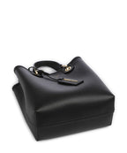 Emporio Armani Crossbody Bag – Black / Silver 5