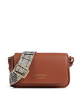 Emporio Armani Crossbody Bag – Cuoio / Rosso 1