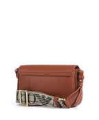 Emporio Armani Crossbody Bag – Cuoio / Rosso 2