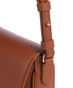 Emporio Armani Crossbody Bag – Cuoio / Rosso 4