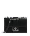 Armani Exchange Shoulder Bag – Black 1