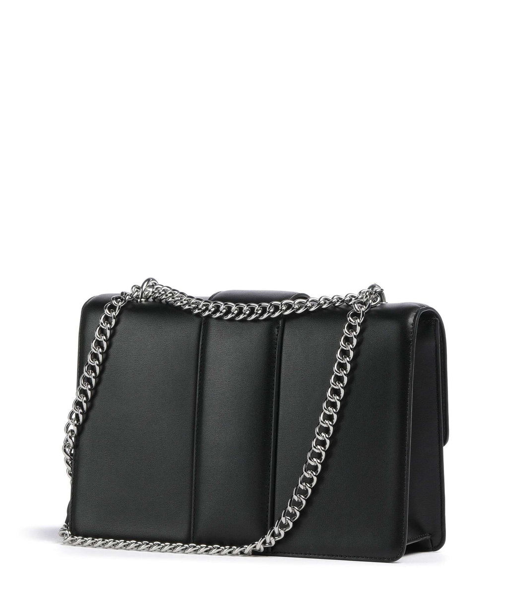 Armani Exchange Shoulder Bag – Black 2