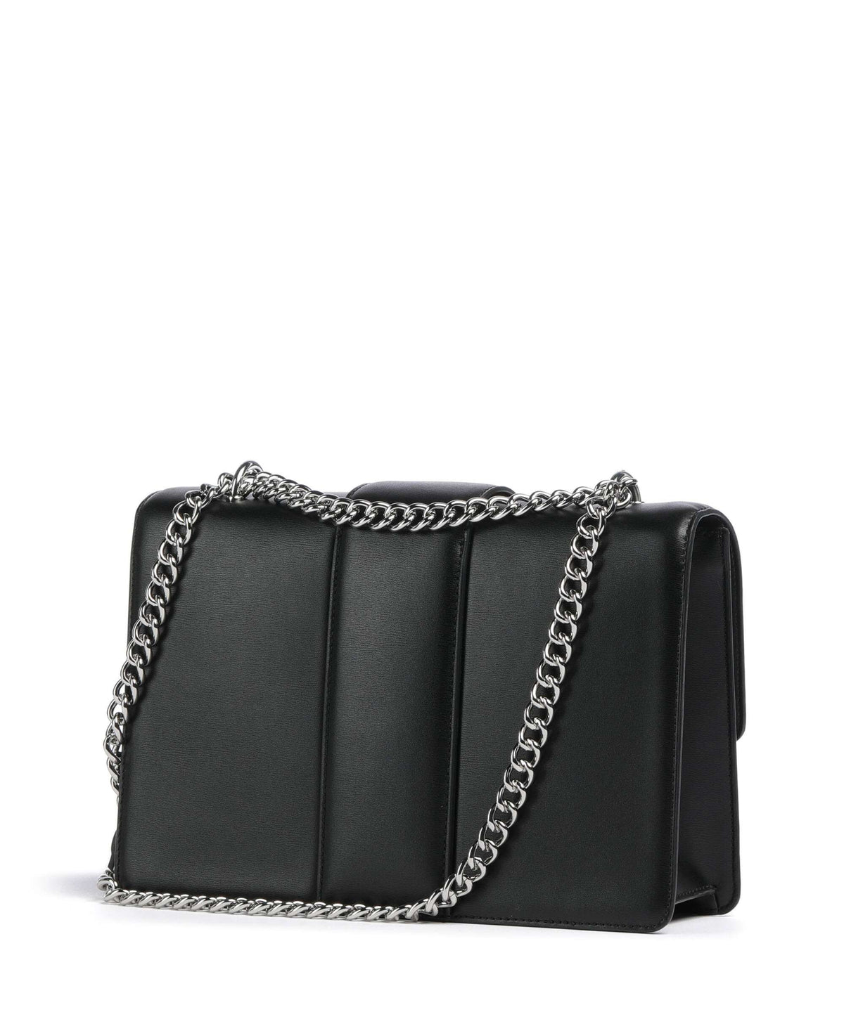 Armani Exchange Shoulder Bag – Black 2