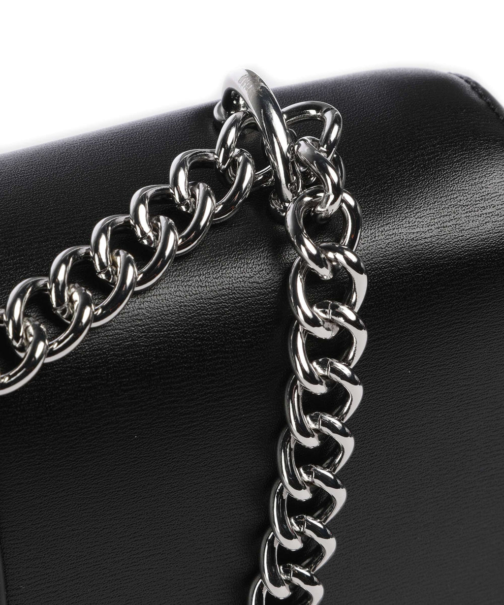 Armani Exchange Shoulder Bag – Black 5