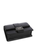 Armani Exchange Shoulder Bag – Black 6