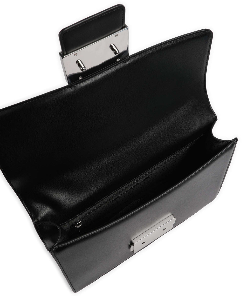 Armani Exchange Shoulder Bag – Black 7