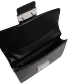Armani Exchange Shoulder Bag – Black 7