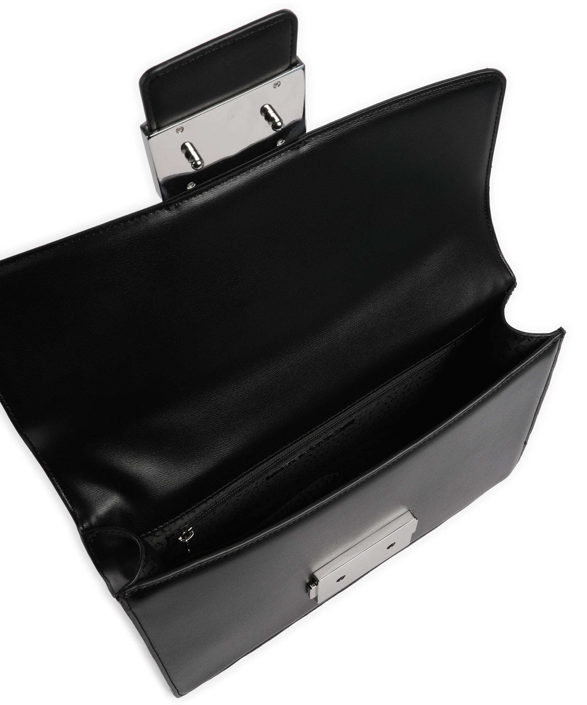 Armani Exchange Shoulder Bag – Black 7