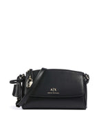 Armani Exchange Crossbody Bag – Black 1