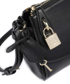 Armani Exchange Crossbody Bag – Black 4