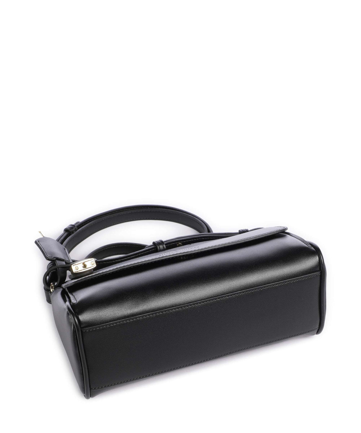 Armani Exchange Crossbody Bag – Black 5