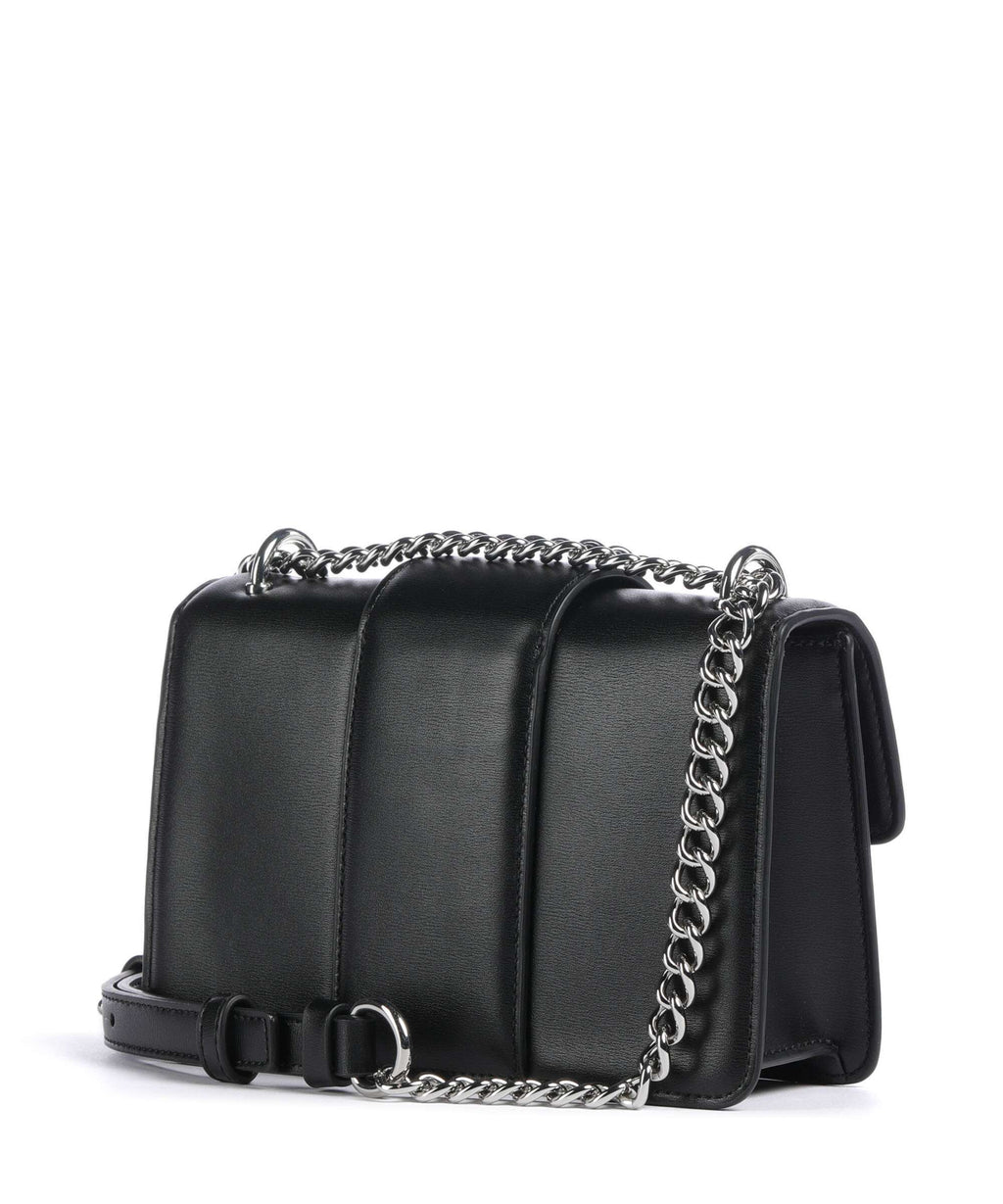 Armani Exchange Shoulder Bag – Black 2